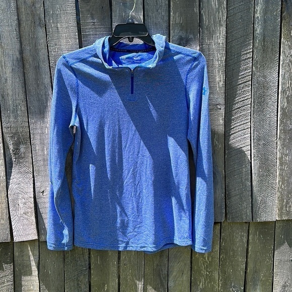 UNDER Armour Men’s Pullover size Small - Picture 1 of 9